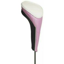 Creative Covers Premier Driver Headcover Pink
