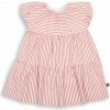 Dievčenské šaty Wouki Kibou - Candy Pink 164