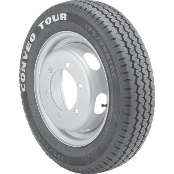 Pneumatiky Fulda Conveo Tour 225/65 R16 112R