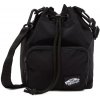Kabelka cez rameno Vans ABD Black, kabelka 21,5 × 16,5 cm