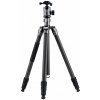Statív Fotopro Sherpa Plus - šedý FP3284