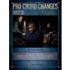 Pro Chord Changes - Volume 2: Over 150 Standards with Professionally Altered Chords (Frank Mantooth)(Brožovaná)