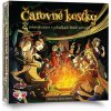 Asmodee Čarovné kostky