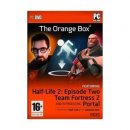 Half Life 2 orange box