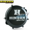 Víko spojky Hinson Yamaha YZ125 / 05-18 (0)