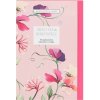 Heathcote & Ivory Parfemovaný DIY papier - Sweet Pea & Honeysuckle, 5 archov