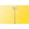 Viessmann Lampa poulič.moder.dvojitá HO