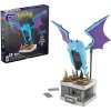 Mattel Mega Construx Pokémon pohyblivá figurka - Mini Golbat