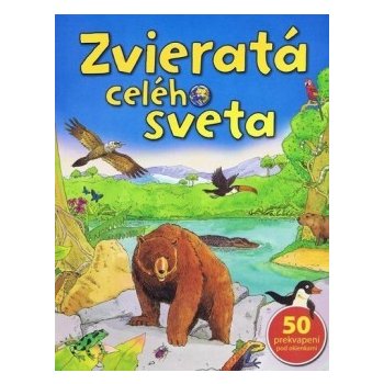 Zvieratá celého sveta