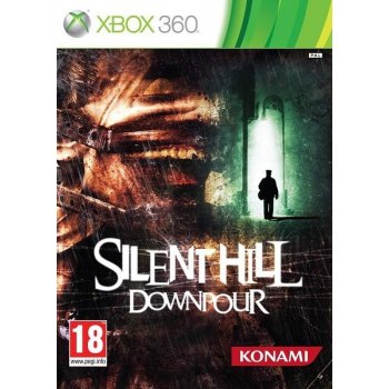 Silent Hill: Downpour