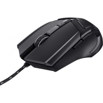 Trust GXT 101 Gav Optical Gaming Mouse 21044