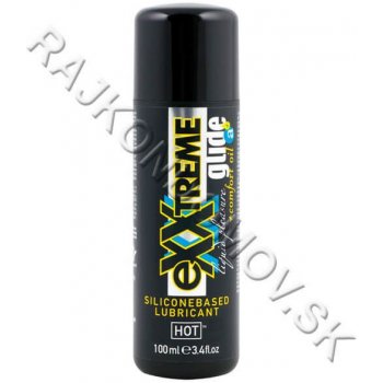 Hot Exxtreme Glide 100 ml