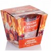 Bartek Candles Warm Evening - Mulled Wine 115 g