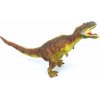 Alltoys Dinosaurus mäkký Allosaurus 69 cm zelený