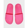 4F 4FSS23FFLIF069 DARK PINK Dámske šľapky EU 39