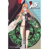 Viz Media Persona 5 Vol. 8
