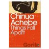 Things Fall Apart - C. Achebe