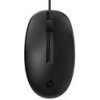 HP 125 Wired Mouse 265A9AA