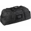 MIL-TEC® Taška MIL-TEC US COMBAT PARACHUTE veľká, čierna