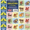 Angličtina 4. Zvířata -… (Antonín Šplíchal)