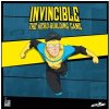 Invincible: The Hero-Building Game