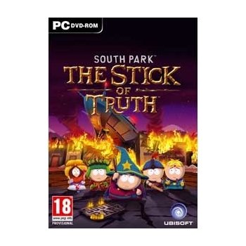 South Park: The Stick of Truth