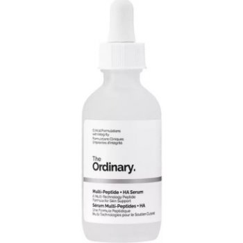 The Ordinary Multi-peptide + HA Serum 30 ml