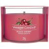 YANKEE CANDLE Black Cherry Sampler 37 g