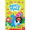 Princess Minna: The Dragon Egg Hunt (Kirsty Applebaum)(Brožovaná)