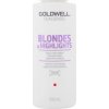 Goldwell Dualsenses Blondes & Highlights 60sec Treatment 500 ml