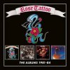 Rose Tattoo - Albums 1981-84 / 4CD [4 CD]