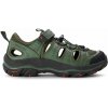 Karrimor K2 Walking Sandals Mens Khaki 7 (41)
