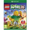 LEGO Worlds CZ XBOX ONE