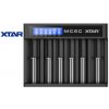 Xtar MC6C6 šachtová, univerzálna nabíjačka pre Li-ion 3,6/ 3,7V akumulátory