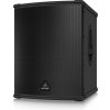 Aktívny subwoofer Behringer B1500XP čierny