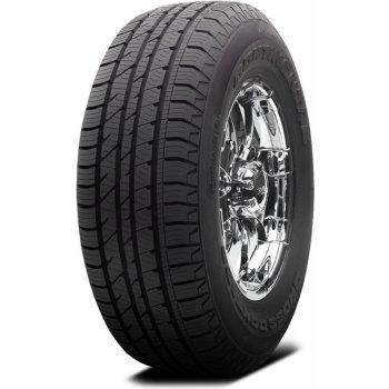 Pneumatiky Continental CrossContact LX Sport 235/60 R18 107H
