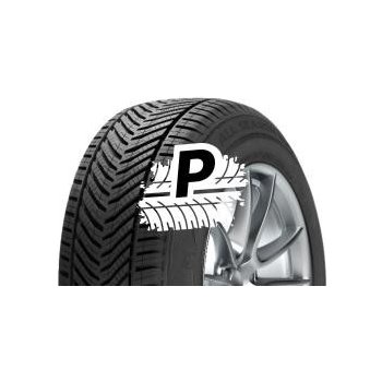 Tigar ALL Season SUV 235/55 R18 104V