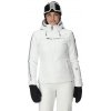 Dámska lyžiarska bunda Spyder, TITANIA JACKET Biela,Čierna 12
