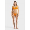 PLAVKY VILEBREQUIN SOLID SCULPT SWIM 3D JERSEY STRETCH VITAMINE