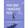 První kroky v manažerské pozici - Julie Zhuo