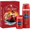 Old Spice Darčeková sada Captain Set