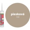 MAPEI silikón Mapesil AC 133, piesková (310 ml)