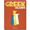 GREEK ISLANDS