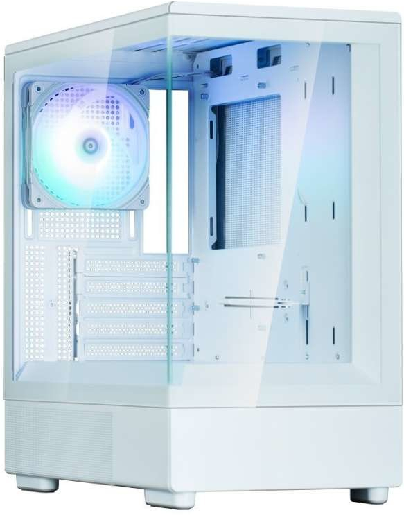 Zalman P10 White