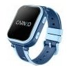 Smart hodinky pre deti Carneo GUARDKID+ 4G ULTRA - modráé modrá