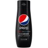 Sodastream Príchuť Pepsi Max