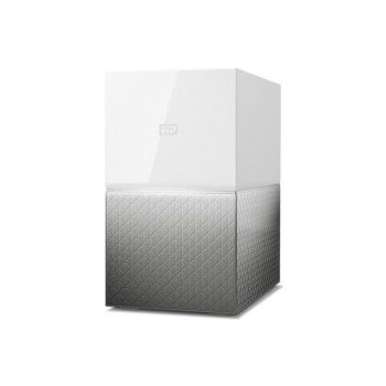 WD My Cloud Home Duo WDBMUT0060JWT-EESN