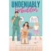 Undeniably Forbidden (Julie Saman)(Brožovaná)
