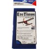 Eze Tissue poťahovací papier 14g/m2 75x50cm modrý (5ks) (DM-BD72)