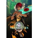 Transistor